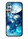 Vanitas of the Case Study Samsung Galaxy A14 5G Case QC8569