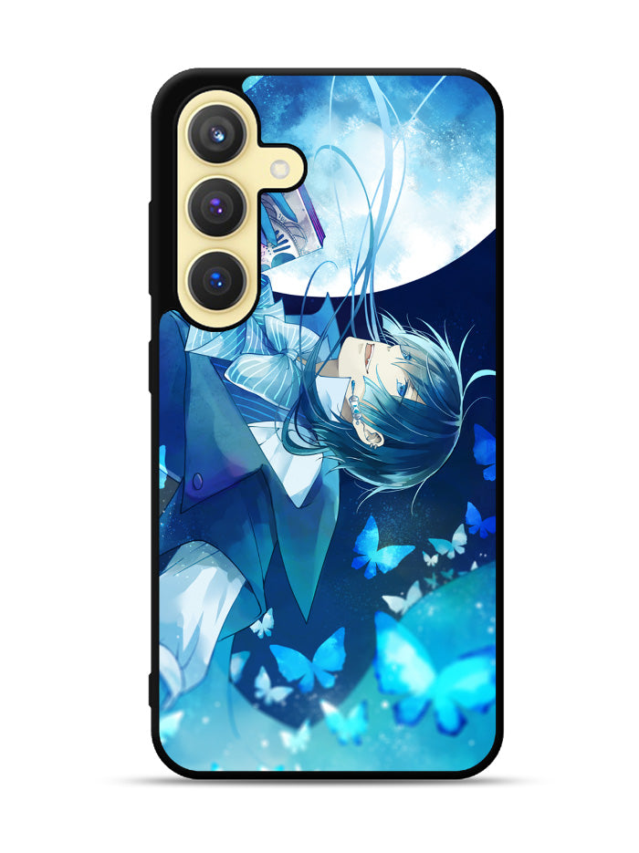 Vanitas of the Case Study Samsung Galaxy S25 5G Case OV8569
