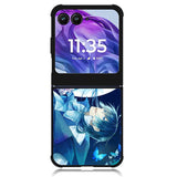 Vanitas of the Case Study Motorola Moto Razr Plus 2024 , Moto Razr+ 2024 Case OV8569