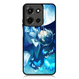 Vanitas of the Case Study Motorola Moto G 5G 2025 Case OV8569