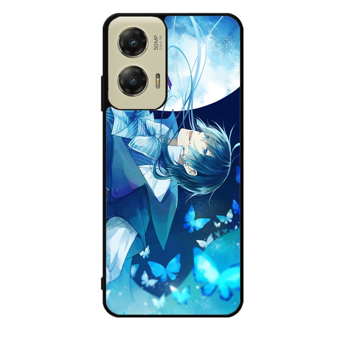 Vanitas of the Case Study Motorola Moto G Stylus 5G 2024 Case OV8569