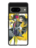 Dominique de Sade Google Pixel 8A Case QC8570