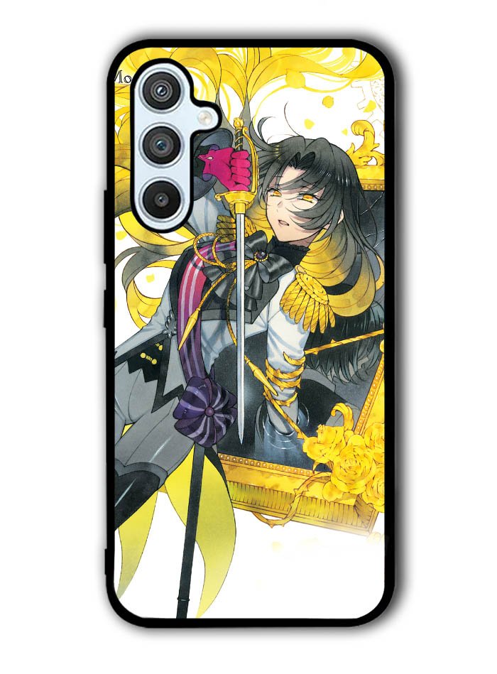 Dominique de Sade Samsung Galaxy A14 5G Case QC8570