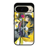 Dominique de Sade Google Pixel 10 Pro Case QC8570