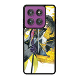 Dominique de Sade Motorola Moto Edge 60 Pro Case QC8570