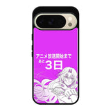 Dominique de Sade Vanitas Google Pixel 10 Pro Case OV8571