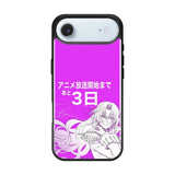 Dominique de Sade Vanitas iPhone Air Case OV8571
