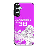 Dominique de Sade Vanitas Samsung Galaxy A16 Case OV8571
