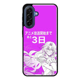 Dominique de Sade Vanitas Samsung Galaxy A17 Case OV8571