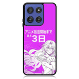 Dominique de Sade Vanitas Motorola Moto G Stylus 5G 2025 Case OV8571