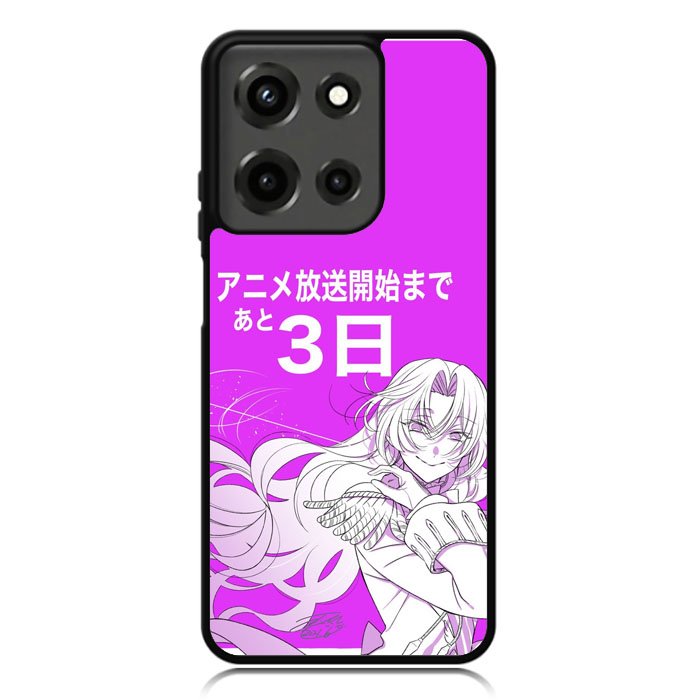 Dominique de Sade Vanitas Motorola Moto G 5G 2025 Case OV8571