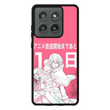 Jeane Vanitas Motorola Moto Edge 2025 Case OV8572