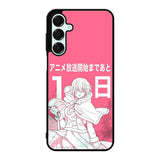 Jeane Vanitas Samsung Galaxy A16 Case OV8572