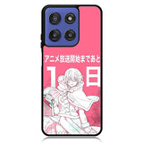 Jeane Vanitas Motorola Moto G Stylus 5G 2025 Case OV8572