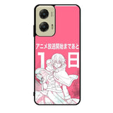 Jeane Vanitas Motorola Moto G Stylus 5G 2024 Case OV8572