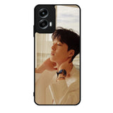 Jang Ki Yong Motorola Moto G Play 2024 Case OV8578
