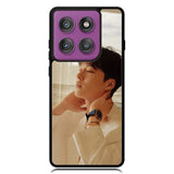 Jang Ki Yong Motorola Moto Edge 2025 | Moto Edge 60 Fusion | Moto Edge 60 Pro Case OV8578