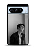 Smile Jang Ki Yong Google Pixel 8 Pro Case QC8579