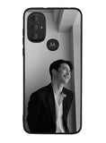 Smile Jang Ki Yong Motorola Moto G Pure 2021 , Moto G Power 2022 Case OV8579