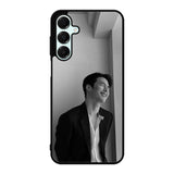 Smile Jang Ki Yong Samsung Galaxy A16 Case OV8579