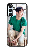 Jang Ki-Yong Samsung Galaxy A35 5G Case OV8580