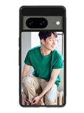 Jang Ki-Yong Google Pixel 8A Case QC8580