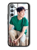Jang Ki-Yong Samsung Galaxy A14 5G Case QC8580