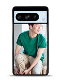 Jang Ki-Yong Google Pixel 8 Pro Case QC8580