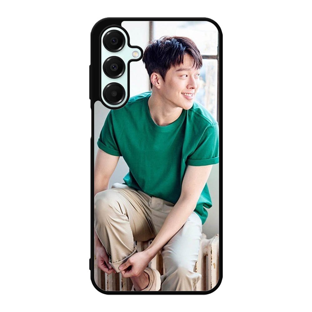 Jang Ki-Yong Samsung Galaxy A16 Case OV8580