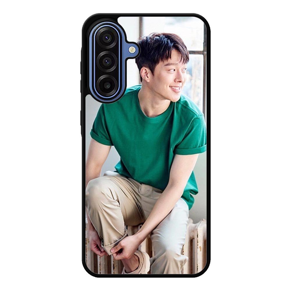 Jang Ki-Yong Samsung Galaxy A17 Case OV8580