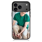 Jang Ki-Yong iPhone 17 Pro Case RC8580
