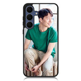 Jang Ki-Yong Samsung Galaxy S25 FE Case OV8580
