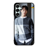 Actor Jang Ki Yong Samsung Galaxy A16 Case OV8581
