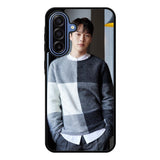 Actor Jang Ki Yong Samsung Galaxy A17 Case QC8581