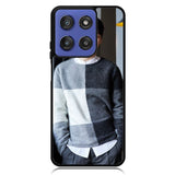 Actor Jang Ki Yong Motorola Moto G Stylus 5G 2025 Case OV8581
