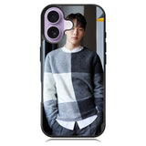 Actor Jang Ki Yong iPhone 17 Case OV8581