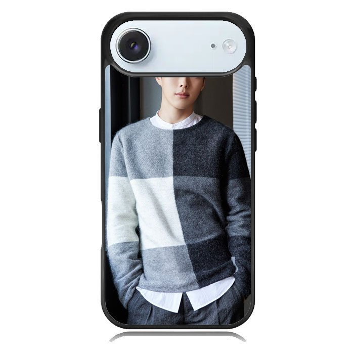 Actor Jang Ki Yong iPhone 17 Air Case OV8581