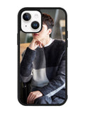 Jang Ki Yong Wallpaper iPhone 14 Case QC8582