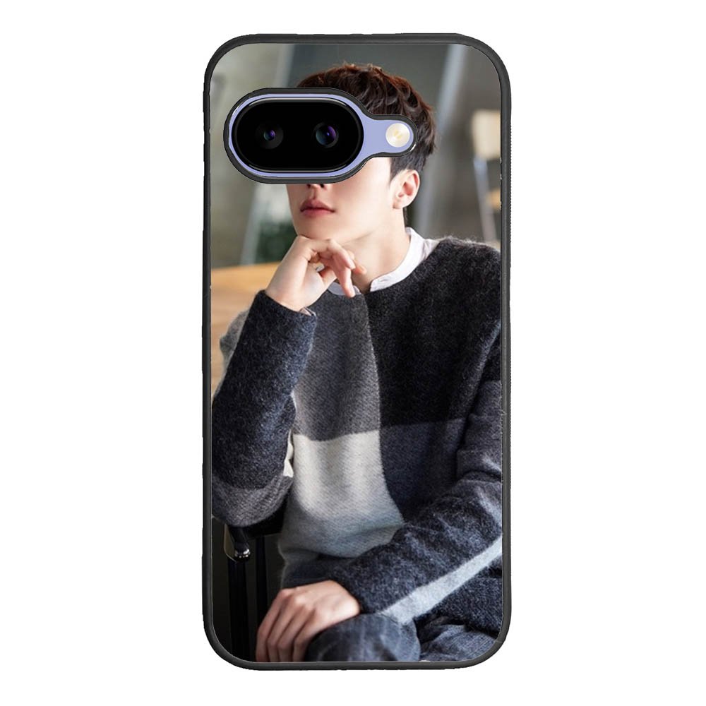 Jang Ki Yong Wallpaper Google Pixel 10A Case QC8582