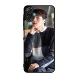 Jang Ki Yong Wallpaper Samsung Galaxy A07 Case QC8582
