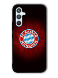Fc Bayern Munich Logo Samsung Galaxy A54 5G Case