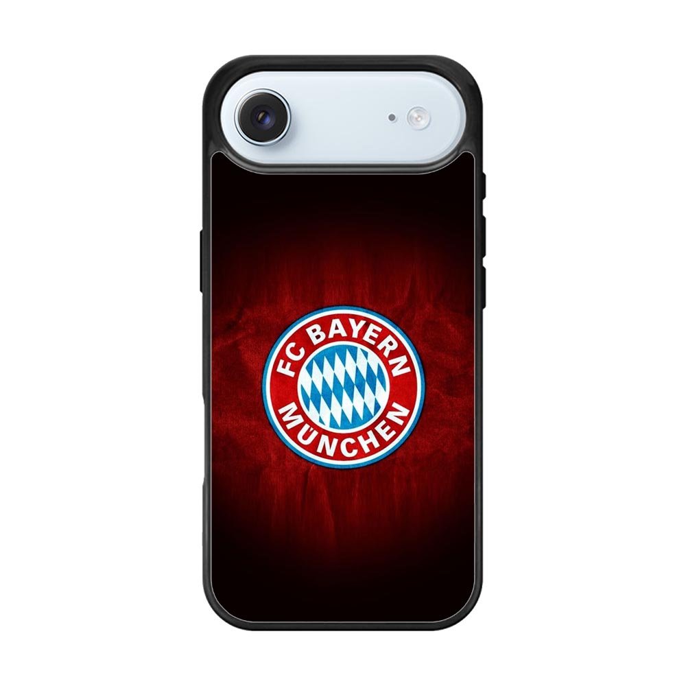 Fc Bayern Munich Logo iPhone Air Case