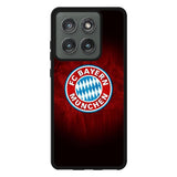 Fc Bayern Munich Logo Motorola Moto Edge 2025 Case
