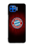 Fc Bayern Munich Logo Motorola Moto One 5G Case , Moto One 5G UW Case , Moto G 5G Plus Case