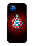 Fc Bayern Munich Logo Motorola Moto G 5G Case , Moto One 5G Ace Case