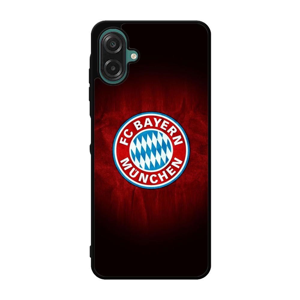 Fc Bayern Munich Logo Samsung Galaxy A07 Case