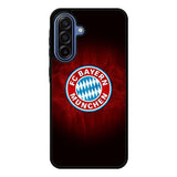 Fc Bayern Munich Logo Samsung Galaxy A17 Case