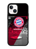 FC Bayern Munchen iPhone 14 Plus Case QC8584