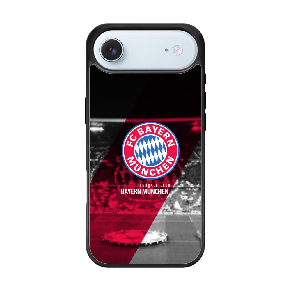 FC Bayern Munchen iPhone Air Case OV8584
