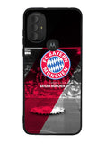 FC Bayern Munchen Motorola Moto G Pure 2021 , Moto G Power 2022 Case OV8584